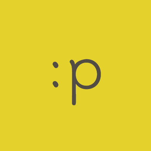 :posup App Icon